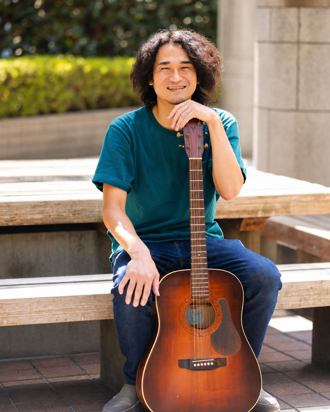 古賀稔宏のプロフィール写真
